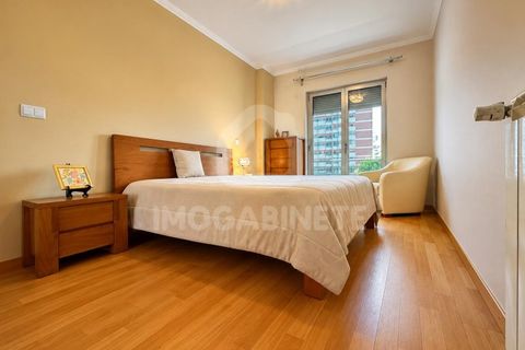 Lejlighed i Buarcos, Coimbra, Buarcos - € 280.000 | Ref: FM 1991 - foto 23