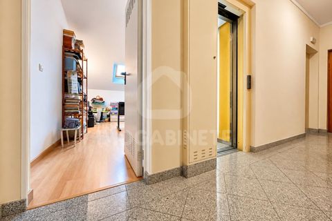 Lejlighed i Buarcos, Coimbra, Buarcos - € 280.000 | Ref: FM 1991 - foto 36