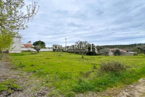 Helårsgrund i Gaviao, Portalegre, Gaviao - € 17.500 | Ref: FG675 - foto 1