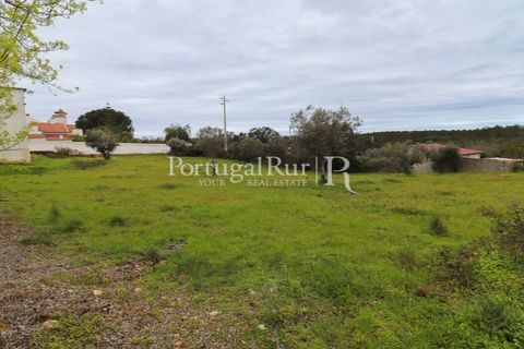 Helårsgrund i Gaviao, Portalegre, Gaviao - € 17.500 | Ref: FG675 - foto 3