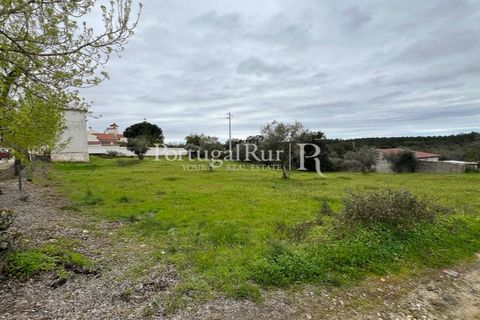 Helårsgrund i Gaviao, Portalegre, Gaviao - € 17.500 | Ref: FG675 - foto 7