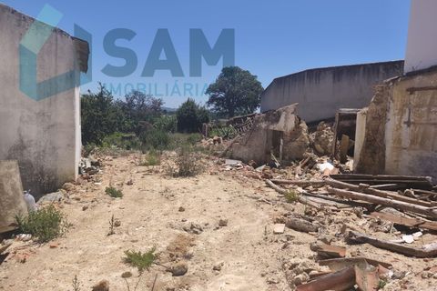 Helårsgrund i Torres Vedras, Lisbon, Torres Vedras - € 86.500 | Ref: SMA/SM011-26 - foto 3