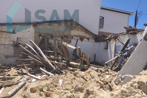 Helårsgrund i Torres Vedras, Lisbon, Torres Vedras - € 86.500 | Ref: SMA/SM011-26 - foto 4