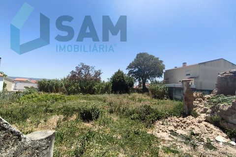 Helårsgrund i Torres Vedras, Lisbon, Torres Vedras - € 86.500 | Ref: SMA/SM011-26 - foto 8