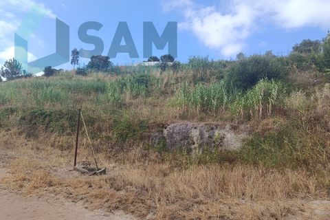 Helårsgrund i Matacaes, Lisbon, Matacaes - € 129.000 | Ref: TV/JP-RF004-26 - foto 1