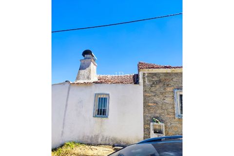 Gård i Macao, Santarem, Macao - € 68 500 | Ref: ML609 - foto 2