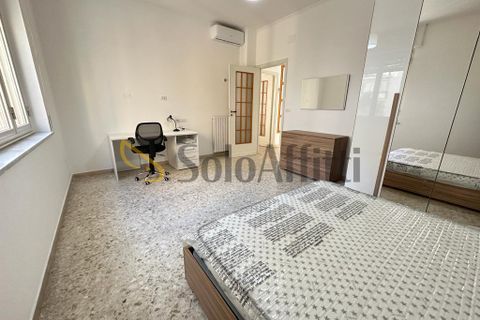 Apartament a Caserta, Caserta, Caserta - € 650/mes | Ref: AF268 - foto 2