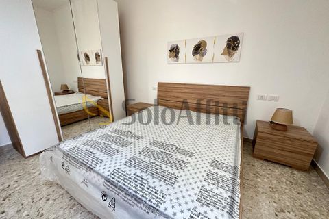 Apartament a Caserta, Caserta, Caserta - € 650/mes | Ref: AF268 - foto 3