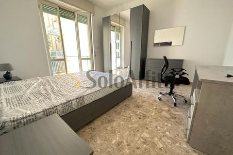 Apartament a Caserta, Caserta, Caserta - € 650/mes | Ref: AF268 - foto 8