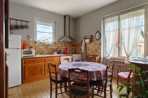 Landejendom i Civray, Vienne, Civray - € 149.990 | Ref: 5286 - foto 6