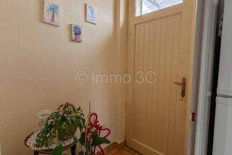 Landejendom i Civray, Vienne, Civray - € 149.990 | Ref: 5286 - foto 8