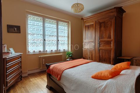 Landejendom i Civray, Vienne, Civray - € 149.990 | Ref: 5286 - foto 13