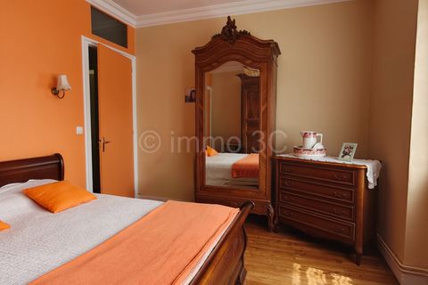 Landejendom i Civray, Vienne, Civray - € 149.990 | Ref: 5286 - foto 14