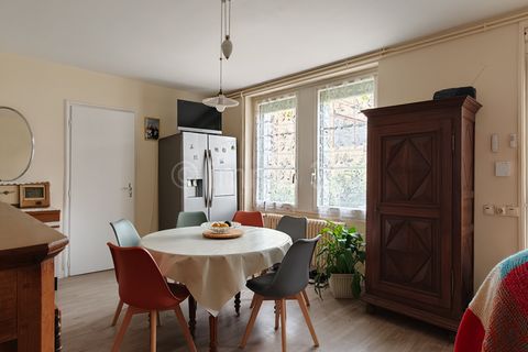 Landejendom i Civray, Vienne, Civray - € 149.990 | Ref: 5286 - foto 15