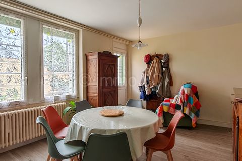 Landejendom i Civray, Vienne, Civray - € 149.990 | Ref: 5286 - foto 16