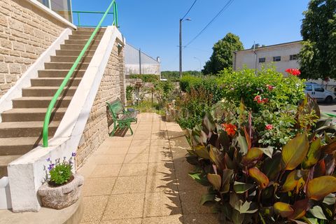 Landejendom i Civray, Vienne, Civray - € 149.990 | Ref: 5286 - foto 20