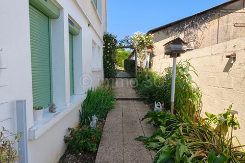Landejendom i Civray, Vienne, Civray - € 149.990 | Ref: 5286 - foto 22