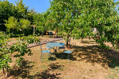 Landejendom i Civray, Vienne, Civray - € 149.990 | Ref: 5286 - foto 26