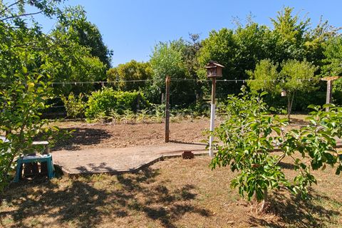 Landejendom i Civray, Vienne, Civray - € 149.990 | Ref: 5286 - foto 27