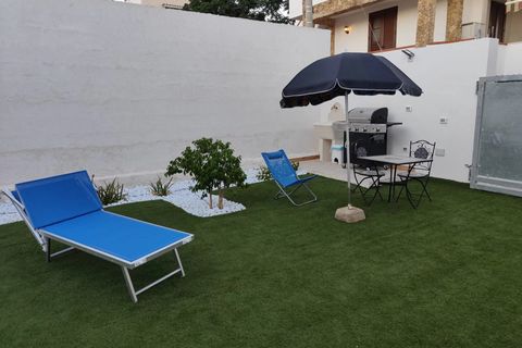 Villa i Castelvetrano, Trapani, Castelvetrano - € 350.000 | Ref: 87124740 - foto 15