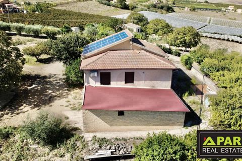Villa i Canicatti, Agrigento, Canicatti - € 380.000 | Ref: 87129648 - foto 2