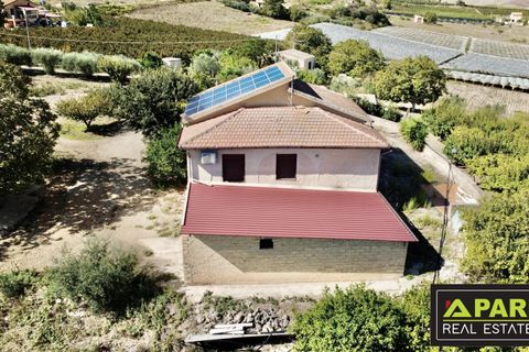 Villa i Canicatti, Agrigento, Canicatti - € 380.000 | Ref: 87129648 - foto 3