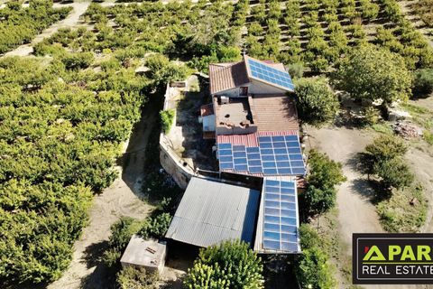 Villa i Canicatti, Agrigento, Canicatti - € 380.000 | Ref: 87129648 - foto 4