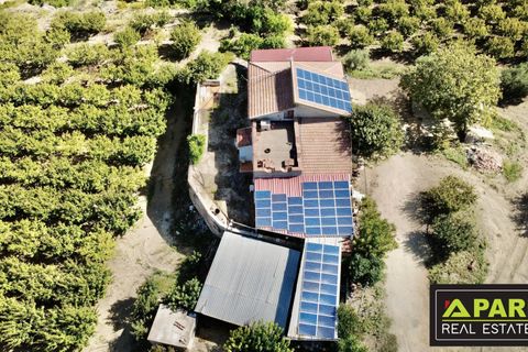 Villa i Canicatti, Agrigento, Canicatti - € 380.000 | Ref: 87129648 - foto 6