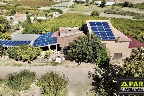 Villa i Canicatti, Agrigento, Canicatti - € 380.000 | Ref: 87129648 - foto 7