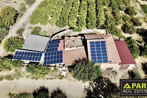 Villa i Canicatti, Agrigento, Canicatti - € 380.000 | Ref: 87129648 - foto 8