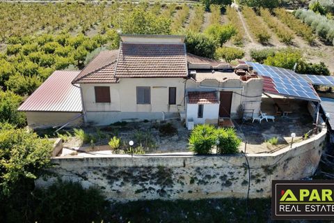 Villa i Canicatti, Agrigento, Canicatti - € 380.000 | Ref: 87129648 - foto 10