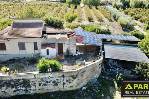 Villa i Canicatti, Agrigento, Canicatti - € 380.000 | Ref: 87129648 - foto 11