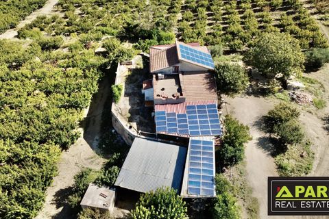 Villa i Canicatti, Agrigento, Canicatti - € 380.000 | Ref: 87129648 - foto 12