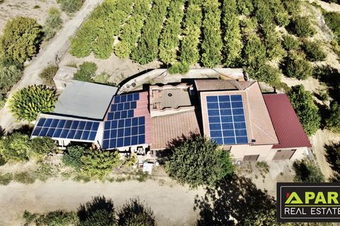 Villa i Canicatti, Agrigento, Canicatti - € 380.000 | Ref: 87129648 - foto 13