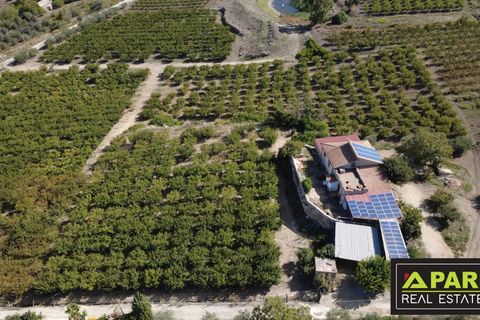 Villa i Canicatti, Agrigento, Canicatti - € 380.000 | Ref: 87129648 - foto 20