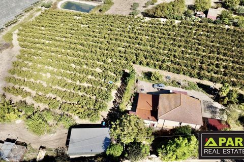 Villa i Canicatti, Agrigento, Canicatti - € 380.000 | Ref: 87129648 - foto 47