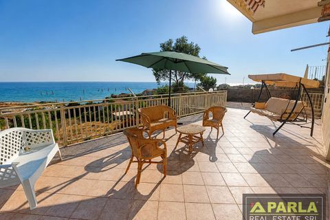 Haus in Agrigento, Agrigento, Agrigento - € 250.000 | Ref: 87129727 - Foto 1