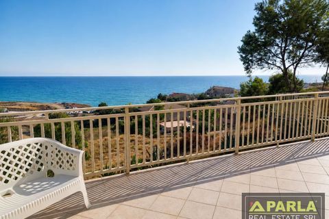 Haus in Agrigento, Agrigento, Agrigento - € 250.000 | Ref: 87129727 - Foto 5