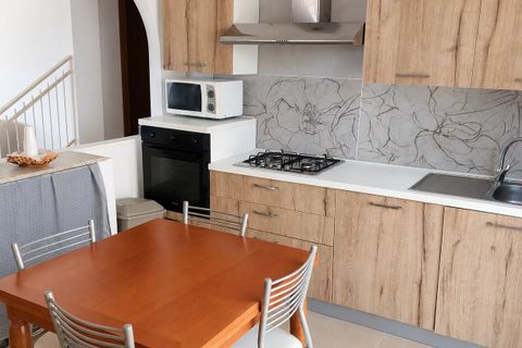 Haus in Agrigento, Agrigento, Agrigento - € 250.000 | Ref: 87129727 - Foto 11
