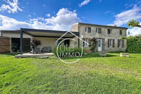 Villa a Sainte-Terre, Gironde, Sainte-Terre - € 258.000 | Ref: REF-JB-5275 - foto 2