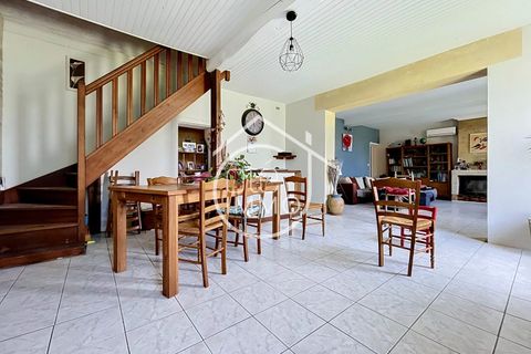 Villa a Sainte-Terre, Gironde, Sainte-Terre - € 258.000 | Ref: REF-JB-5275 - foto 6