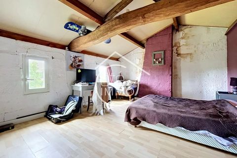 Villa a Sainte-Terre, Gironde, Sainte-Terre - € 258.000 | Ref: REF-JB-5275 - foto 11