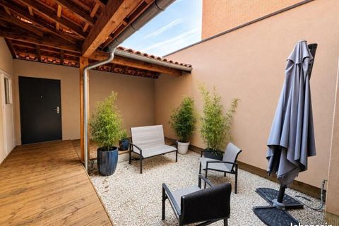 Villa i Seilh, Haute-Garonne, Seilh - € 320.000 | Ref: b_7439 - foto 2