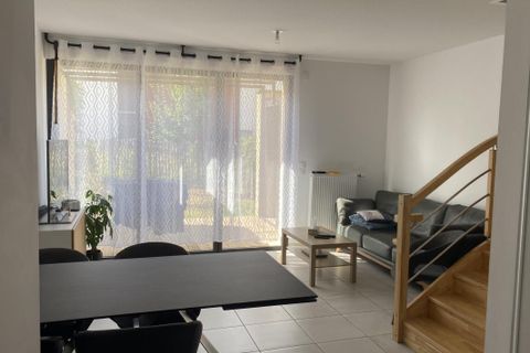 Villa i Seilh, Haute-Garonne, Seilh - € 320.000 | Ref: b_7439 - foto 5
