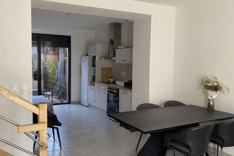 Villa i Seilh, Haute-Garonne, Seilh - € 320.000 | Ref: b_7439 - foto 6