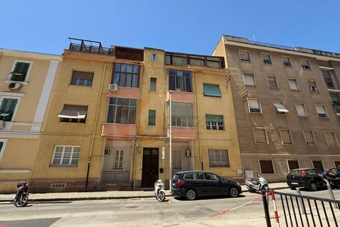 Lejlighed i Sassari, Sassari, Sassari - € 95.000 | Ref: 14039 - foto 38
