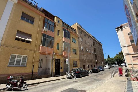 Lejlighed i Sassari, Sassari, Sassari - € 95.000 | Ref: 14039 - foto 40