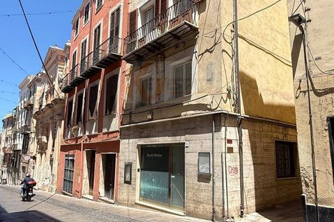 Lejlighed i Sassari, Sassari, Sassari - € 95.000 | Ref: 14042 - foto 23