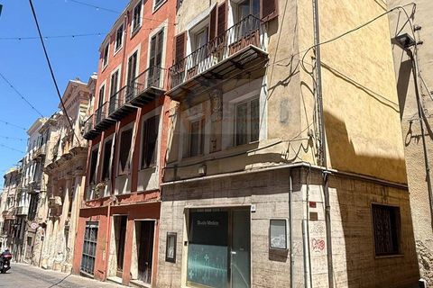 Lejlighed i Sassari, Sassari, Sassari - € 95.000 | Ref: 14042 - foto 24
