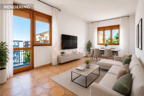 Apartament a Sassari, Sassari, Sassari - € 170.000 | Ref: 14048 - foto 5